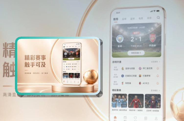 B体育APP赛事服务页面